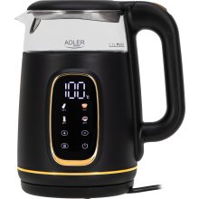 Чайник Adler Kettle with LED Display | AD...