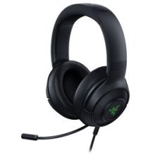 Razer Kraken V3 X Headset Wired Head-band...