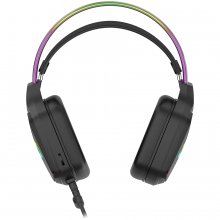 CANYON Darkless GH-9A, RGB gaming headset...