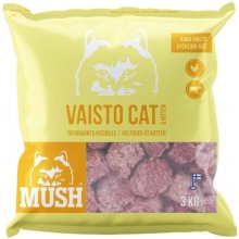 MUSH VAISTO KASSI TÄISSÖÖT TOORTOIT...