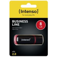 Флешка Intenso 8GB USB2.0 USB flash drive...