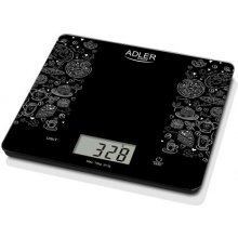 Кухонные весы Adler AD 3171 kitchen scale...