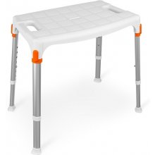 Timago Square shower stool - KING BSTA 20KN