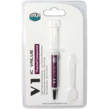Cooler Master Thermal Grease 4.15g IC-Value...