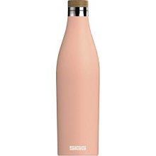 SIGG Meridian Water Bottle Shy Pink 0.7 L