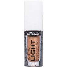 Revolution Relove Eye Light Metallic...