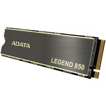 Kõvaketas ADATA | LEGEND 850 | 1000 GB | SSD...