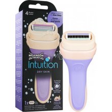 Wilkinson Sword Intuition Dry Skin 1pc -...