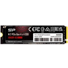 Silicon Power UD90 M.2 500 GB PCI Express...