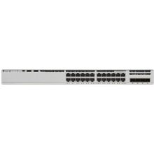 Cisco Catalyst 9200L Managed L3 10G Ethernet...