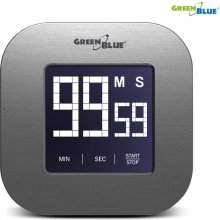 GreenBlue Digital Timer Timer Magnetic Timer...