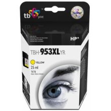 TB print TBH-953XLYR ink cartridge 1 pc(s)...
