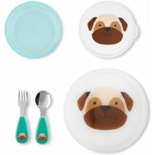 Skip Hop ZOO Table Ready Set Pug