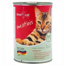 BEWI DOG BEWI CAT - VENISON - 400g