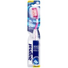 Signal White Now 1pc - Medium Toothbrush...