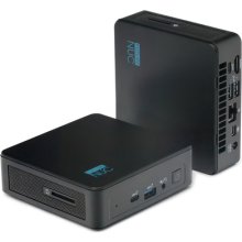 FUTURENUC FUTURE NUC CELERON N150 BARBONE