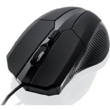 Мышь IBOX i005 mouse Ambidextrous USB Type-A...