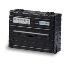 Printer DASCOM MIP 480 SERIAL-USB-BLUETOOTH
