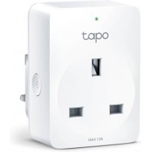 TP-Link Tapo Mini Smart Wi-Fi Socket, Energy...
