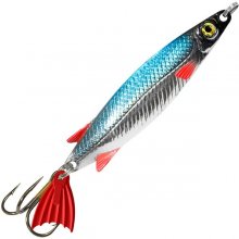 Aqua Fishing Tackle AQUA TOBIK 80mm/24g 06