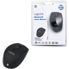 LOGILINK | Bluetooth Laser Mouse; | Maus...