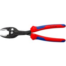 KNIPEX TwinGrip front gripping pliers...
