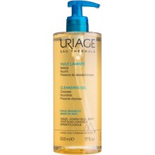 Uriage Cleansing Oil 500ml - Shower Oil...