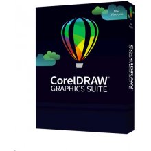 Corel DRAW Graphics Suite 365 (1Y) ESD