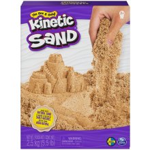 KINETIC SAND Кинетический песок 2,5kg...