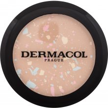 Dermacol Mineral Compact Powder Mosaic 02...