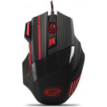 Hiir ESP MOUSE WIRE FOR PLAYERS 7D Optical...