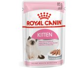 Royal Canin Kitten Loaf паштет для котят...