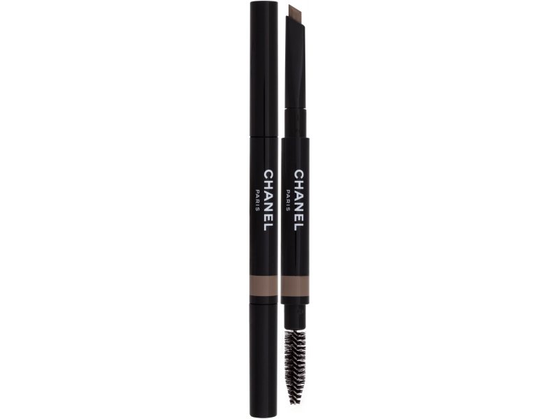 Makeup  Chanel Stylo Sourcils Waterproof Defining Longwear