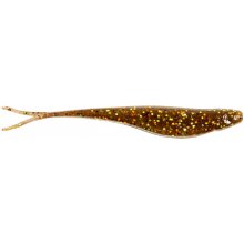 Z-Man Soft lure SCENTED JERK SHADZ 5" The...