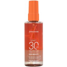 Lancaster Sun Beauty Sun Body Water 100ml -...