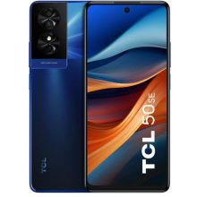 Мобильный телефон TCL 50 SE 17.2 cm (6.78")...