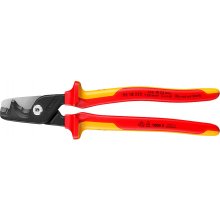 Knipex StepCut XL cable cutters 95 18 225...