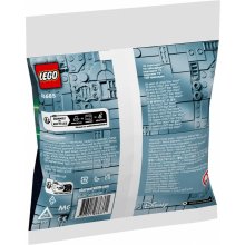 LEGO Blocks Star Wars 30685 TIE Interceptor