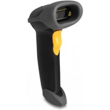 Delock USB Barcode Scanner 1D with...