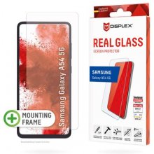 E.V.I DISPLEX REAL GLASS SAMSUNG GALAXY A54...