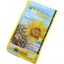 KIKA sunflower seeds 300g in bag