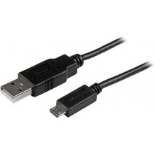 StarTech.com 2M USB / SLIM MICRO USB CBL...