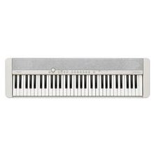 Casio CT-S1 Digital synthesizer 61 White