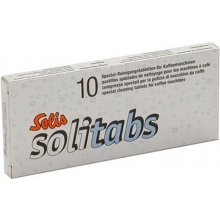 Solis Cleaning tabs Soiltabs 10pcs