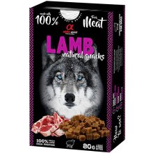 Alpha spirit Natural Snack - Lambalihaga...
