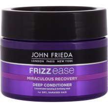 John Frieda Frizz Ease Miraculous Recovery...