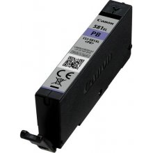 Tooner Canon CLI-581XL Photo Blue Ink...