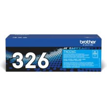 Tooner Brother TN-326C toner cartridge 1...