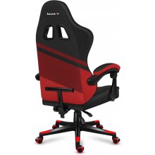 Huzaro Gaming chair - Force 4.4 Red Mesh
