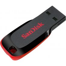 Mälukaart SanDisk Cruzer Blade USB Flash...